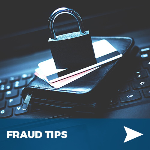 Fraud Tips