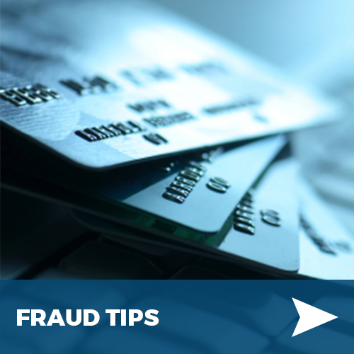 Fraud Tips